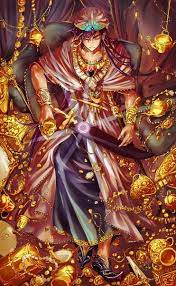 Sinbad 1430578 Zerochan Magia Anime Personajes De Fantasia Simbad El Marino