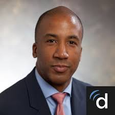 Dr. Charles Walker, MD