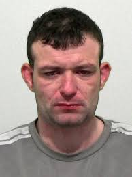 Man posed with gun and warned ex 'I'm coming' during video call