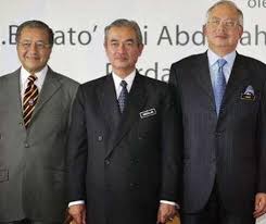 Tun abdullah bin haji ahmad badawi (born 26 november 1939) is a malaysian politician who served as prime minister from 2003 to 2009. Support Tun Abdullah Ahmad Badawi Videos Facebook