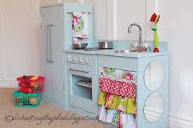 diy blue play kitchen diy play kitchen kids play kitchen play kitchen
