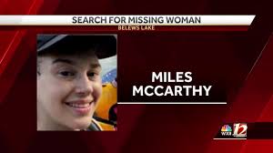 Winston-Salem Police Department and Forsyth County Sheriff's Office  searching for missing woman