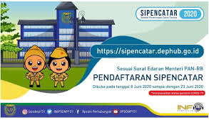 Soal Sipencatar Kemenhub 2021 Terbaru 18 Perguruan Tinggi Kementerian Perhubungan Pagunpost