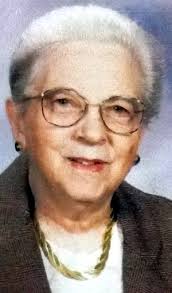 Hazel A. Hoak Obituary