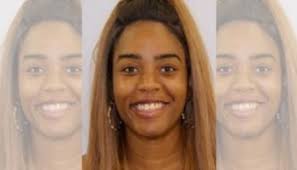 Assault suspect caught by PG Sheriff's