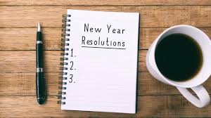 New Year's resolutions | Writing - Intermediate B1 | British Council
