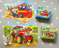 Find educational jigsaw puzzles covering the alphabet, numbers, the u.s.a. Our Favourite Most Used Floor Puzzles How We Montessori