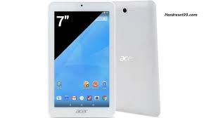 Unfortunately this security feature can thwart even your access should you forget your unlock code. Acer B1 770 Iconia One 7 Hard Reset How To Factory Reset