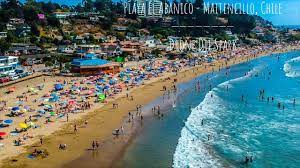Последние твиты от bomberos maitencillo (@bmaitencillo). Playa El Abanico Maitencillo 2019 Drone Dji Spark Youtube