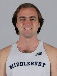 2022 Men's Track and Field Roster