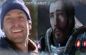 Exclusive Interview: William Watterson Talks Lost Planet 3, His Character Jim  Peyton and Much More