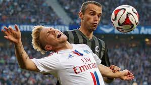 All information about sc freiburg ii (regionalliga südwest) current squad with market values transfers rumours player stats fixtures news. Bundesliga Hamburger Sv 1 1 Sc Freiburg Matchday 32 Match Report