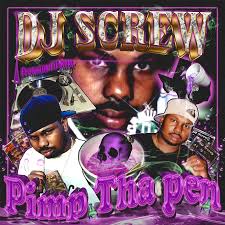 DJ Screw