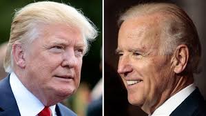 Poll Finds Trump In Dead Head To Head Heats With Four Dems In Texas The Hill Presidential Debate Presidential Race Presidential