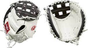 Rawlings gamer gcm325bt 32.5 in catcher's mitt. Rawlings 33 Gg Elite Series Fastpitch Catcher S Mitt 2020 Dick S Sporting Goods