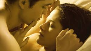 Vampir-Romanze für Hartgesottene