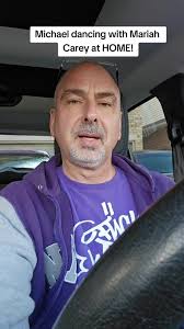 Michael Alison Carey Son