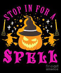 We did not find results for: Stop In For A Spell Halloween Scary Creepy Spooky Digital Art By Teequeen2603