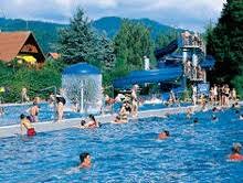 Outdoor Swimming Pool Oberkirch Outdoor Swimming Pool Outdooractive Com