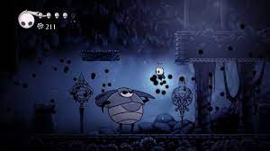 HOLLOW KNIGHT Episode 2: Fat Knight Boss - YouTube