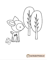 We did not find results for: Free Printable Woodland Animals Coloring Pages