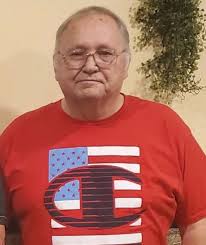 Dennis Keith Northam — Waldrop Funeral Home