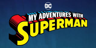 After starting off the year right with a solid lineup of originals, hbo plans to keep the party going with some great new shows this spring. My Adventures With Superman Series Coming To Hbo Max Cartoon Network Laptrinhx