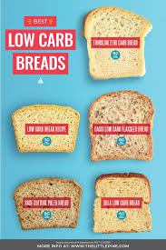 Considering the average flour tortilla comes with barely 1 g of fiber, i'd say 5 g is awesome. Top 19 Low Carb Bread Recipes Sweet Savory Best Low Carb Bread Low Carb Bread Lowest Carb Bread Recipe