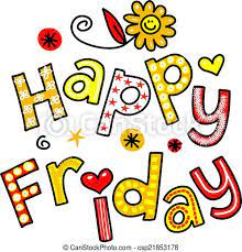 Our committed community of users submitted the happy friday pictures you're currently browsing. Happy Friday Cartoon Text Clipart Handgezeichnet Und Farbige Weinerliche Cartoon Sondertext Der Happy Friday Liest Canstock