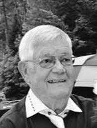 Obituary: Barry D. White