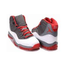 Air Jordan 11 Retro Black Varsity Red White Shop Authentic Nike Air Jordan 11 Xi Retro Charcoal Grey Varsity Red White Contrast Size 7 7 5 8 8 5 9 9 5 10 Air Jordans Nike Shoes Outlet Trendy Sneakers