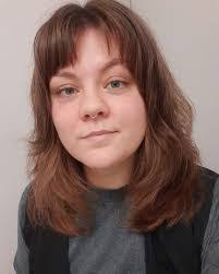 Jenny Lundgren's Instagram, Twitter & Facebook