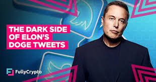 On february 15, he tweeted that he would personally pay off 'major dogecoin holders' if they sold most of their coins. Elon Musk Is Playing God With His Crypto Manipulation