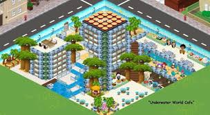 You can complete quests, talk to customers, clean up, cook, and so on. Recent Cafeland Cafeland World Kitchen Cafe Designs Facebook