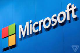 Последние твиты от microsoft (@microsoft). Microsoft Q2 2021 Earnings Strong Xbox And Surface Growth The Verge