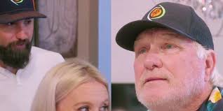 Is Terry Bradshaw One Step Closer to Daughter Lacey Moving to Texas?