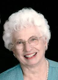 Obituary information for Jane M. Waldo