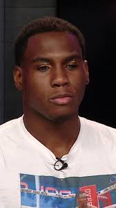 Dante Benjamin: Ready to Prove Himself in the Ring