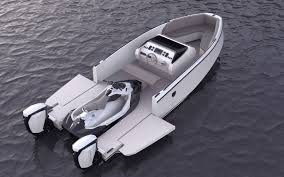 Iconcraft 24 27 Iconcraft Bateaux Jet Ski Ski
