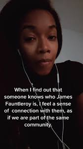 #fyp #jamesfauntleroy