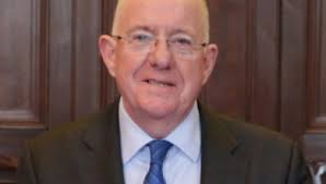 Professor Imelda Maher appointed senior vice-president of Royal Irish  Academy