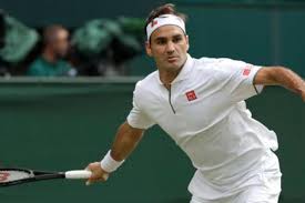 View the full player profile, include bio, stats and results for roger federer. Roger Federer Focusing On 2021 Tokyo Olympics After Two Surgeries The New Indian Express