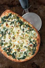 Pin On Pizza And Flatbread Recipes