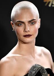 Beautiful lady head shave (part 1). Is A Shaved Head The Latest Fashion In The Uk Headblade Uk
