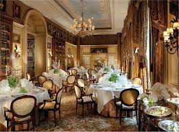 Passion For Luxury George V Four Seasons Paris Paris Luxury Luxury Hotel Paris Hotels