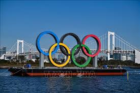 Maybe you would like to learn more about one of these? Nháº­t Báº£n Xem Xet Váº¥n Ä'á» Khan Giáº£ Táº¡i Olympic Tokyo Baotintuc Vn