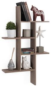 In this post we have brought top modern wall shelf design ideas for your living room and bedrooms. Danya B Cantilever Wall Shelf Contemporary Display And Wall Shelves By Danya B Houzz