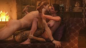 Rule34 - If it exists, there is porn of it   8415583