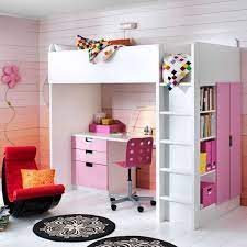 20 Ikea Stuva Loft Beds For Your Kids Rooms Ikea Loft Bed Stuva Loft Bed Ikea Kids Bedroom