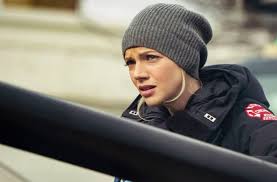 Discover more posts about brett morris. Chicago Fire Season 7 Character Preview Sylvie Brett Page 2